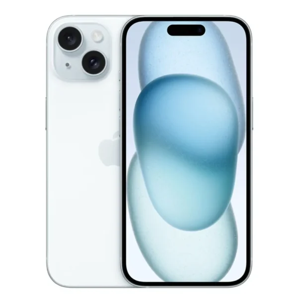 iPhone 15 128GB – Lacrado | Fio do Bigode