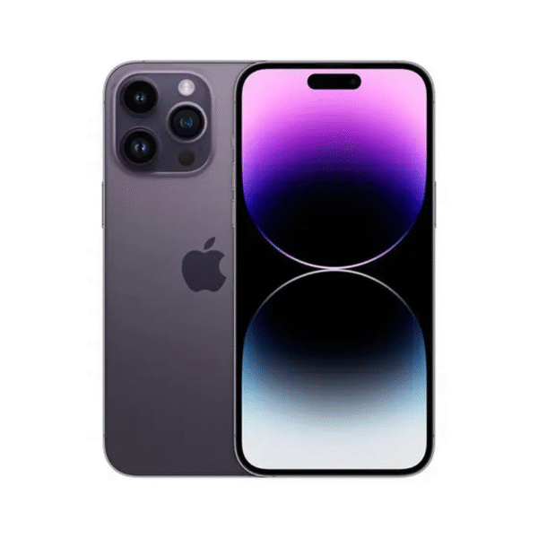 iPhone 14 Pro Max 128GB – Lacrado | Fio do Bigode