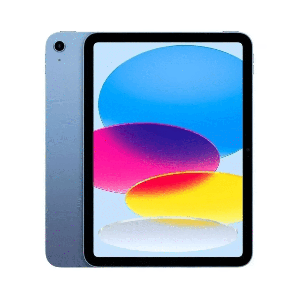IPAD 10 GERAÇÃO 64GB (AZUL E SILVER)