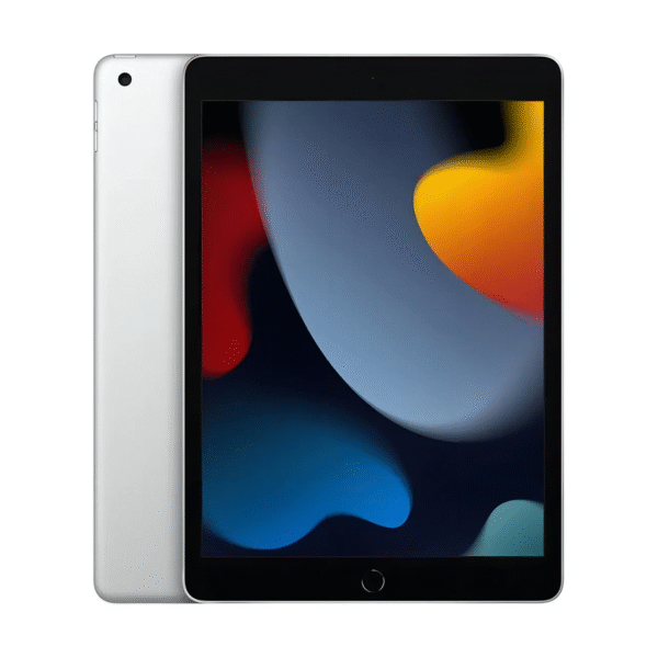 IPAD DA APPLE 9 GERAÇÃO 64GB WI-FI  TOUCH ID - BRANCO