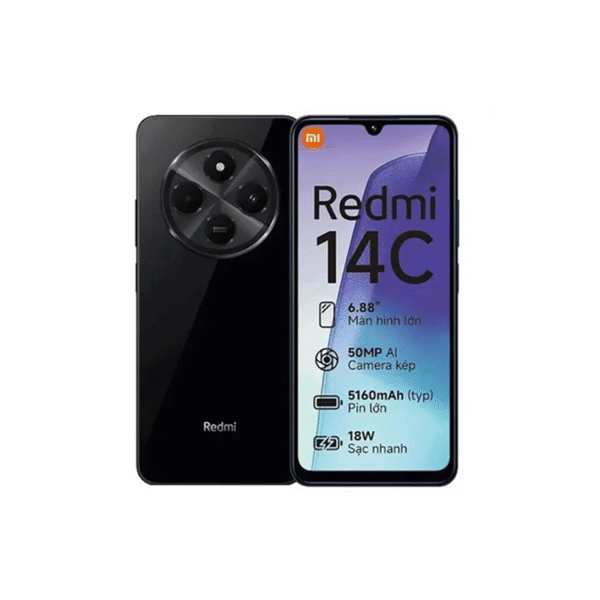REDMI 14C 128GB LACRADO